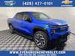 Chevrolet Silverado EV