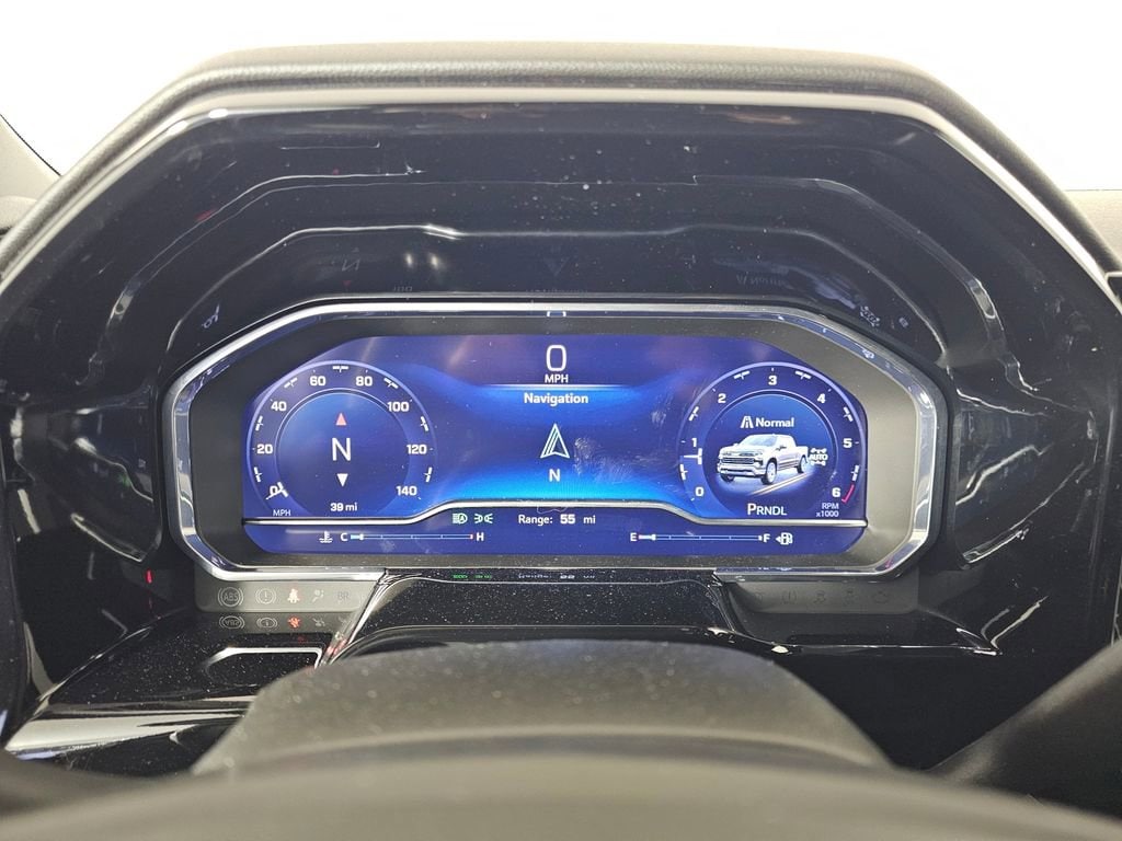 2025 Chevrolet Silverado 1500 RST - Photo 28