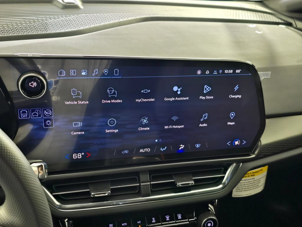 2026 Chevrolet Equinox EV 1LT - Photo 32
