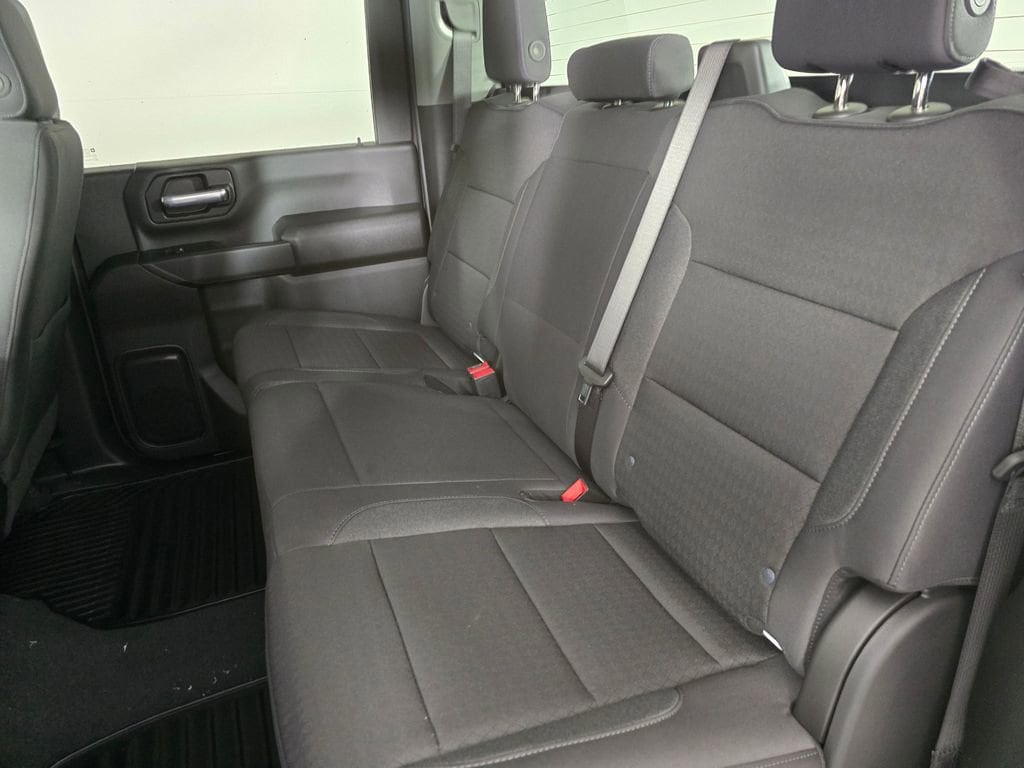 2026 Chevrolet Silverado 2500 HD Custom - Photo 19