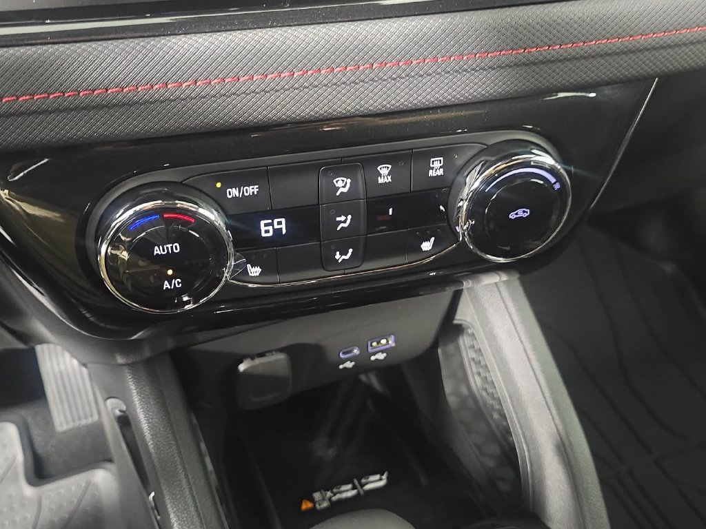 2026 Chevrolet Trailblazer RS - Photo 20