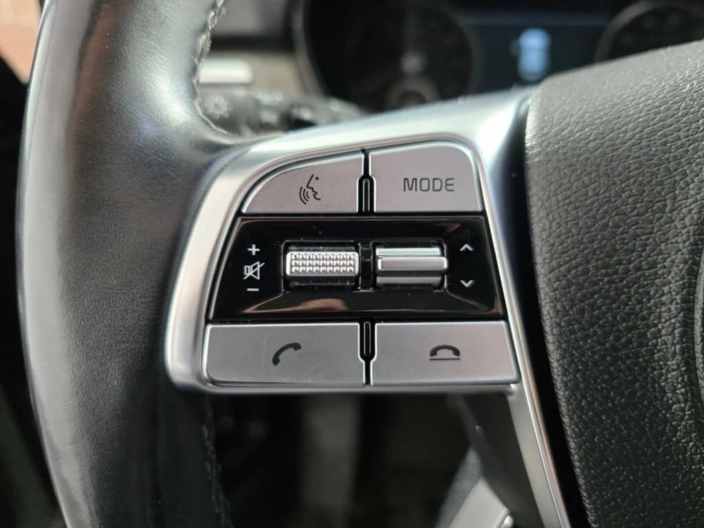 2020 Kia Telluride SX - Photo 30