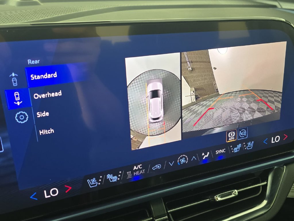 2026 Chevrolet Equinox EV 2LT - Photo 19