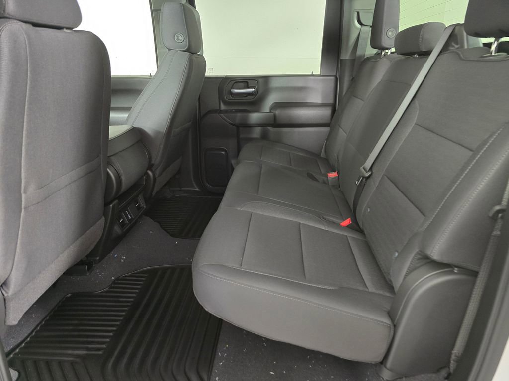 2026 Chevrolet Silverado 2500 HD Custom - Photo 18