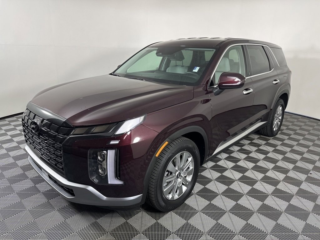 Used 2023 Hyundai Palisade SE