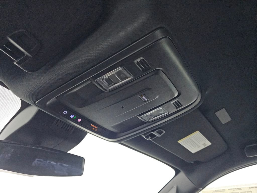 2026 Chevrolet Tahoe LS - Photo 33
