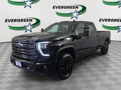 2026 Chevrolet Silverado 3500 HD High Country Truck
