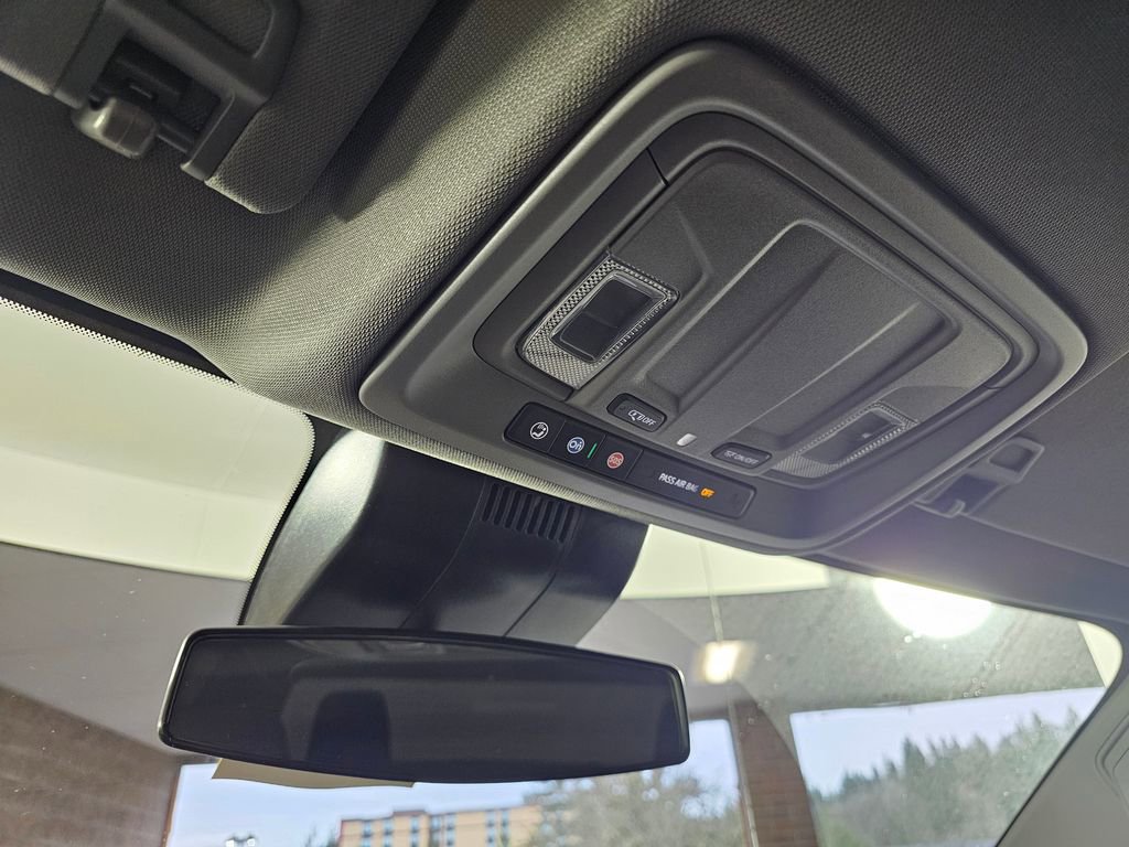 2025 Chevrolet Silverado 1500 LT - Photo 34