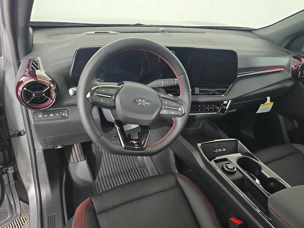 2027 Chevrolet Equinox RS - Photo 12
