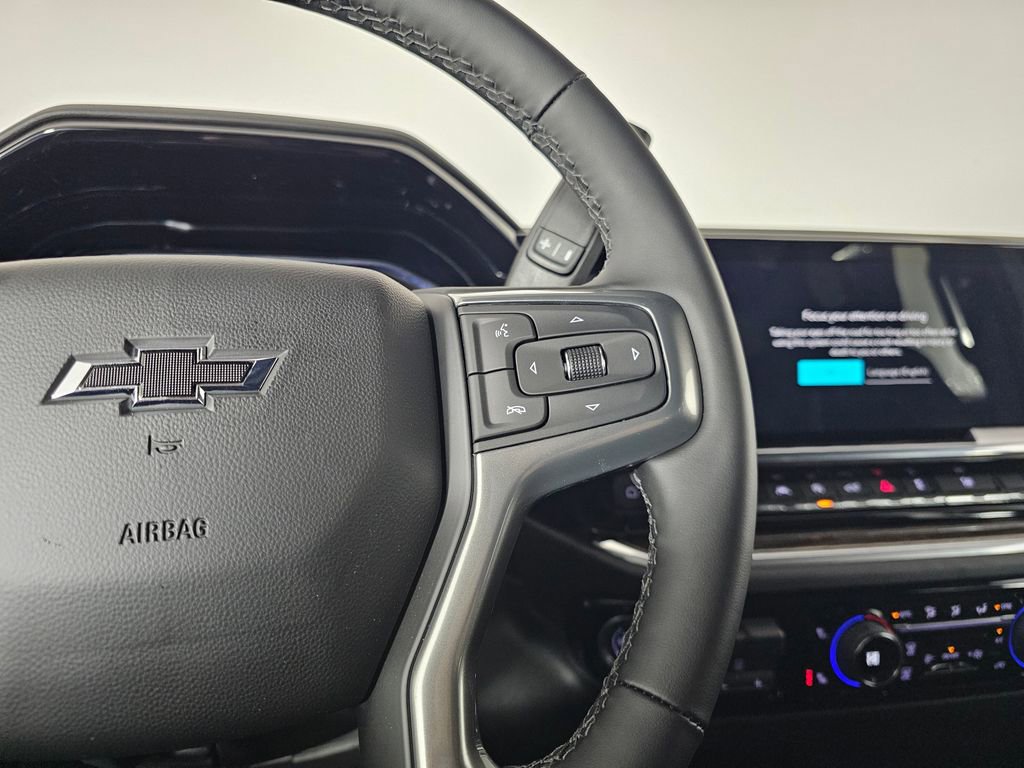 2025 Chevrolet Silverado 1500 RST - Photo 35