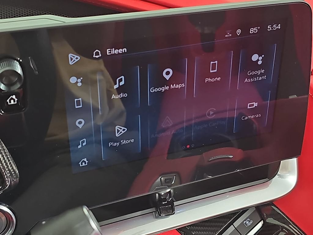 2025 Chevrolet Corvette 3LT - Photo 16