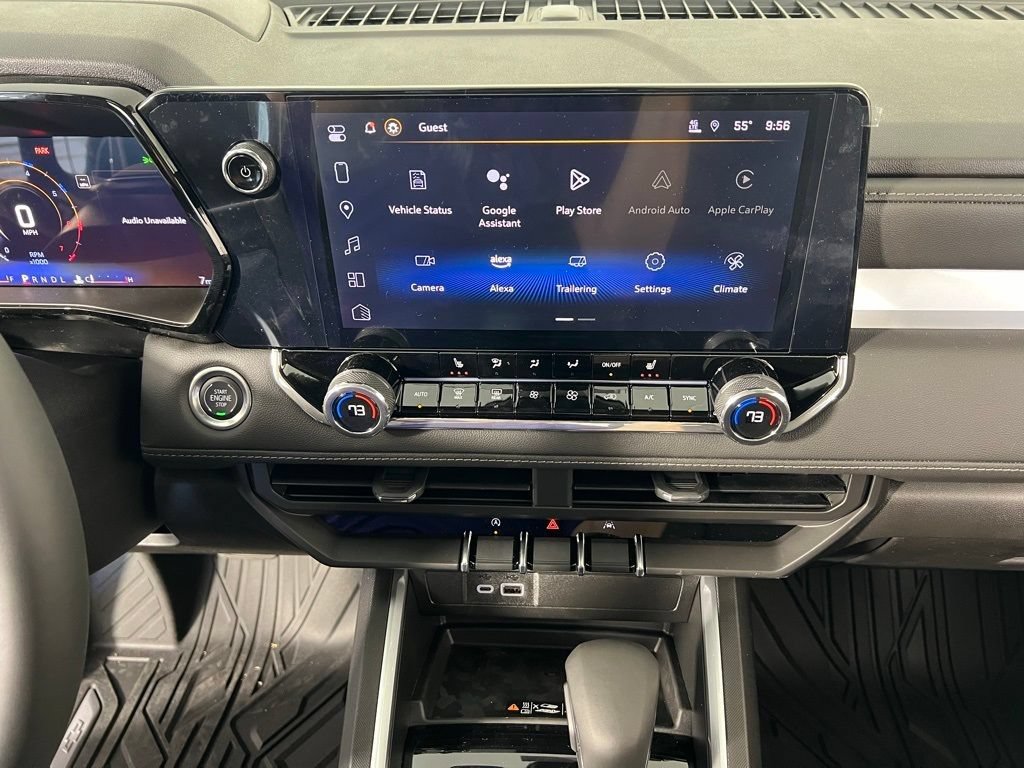 2025 Chevrolet Colorado LT - Photo 26