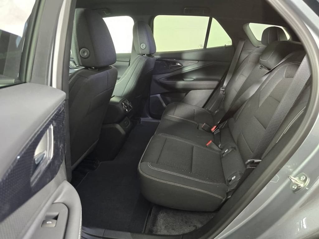 2025 Chevrolet Blazer EV LT - Photo 18