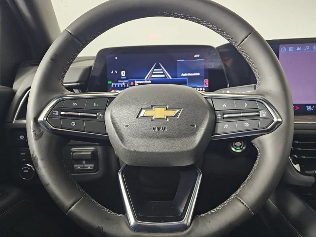 2026 Chevrolet Suburban Premier - Photo 26