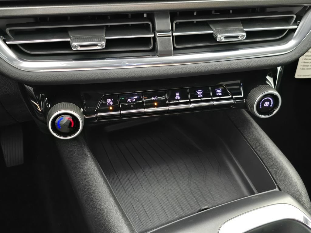2026 Chevrolet Equinox EV 1LT - Photo 30