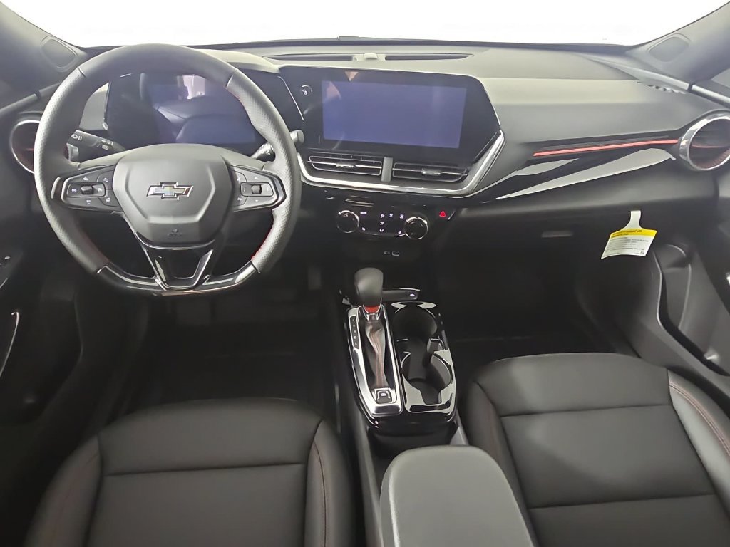 2026 Chevrolet Trax RS - Photo 9