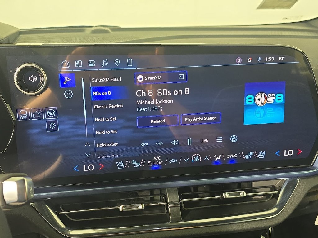 2026 Chevrolet Equinox EV 2LT - Photo 17