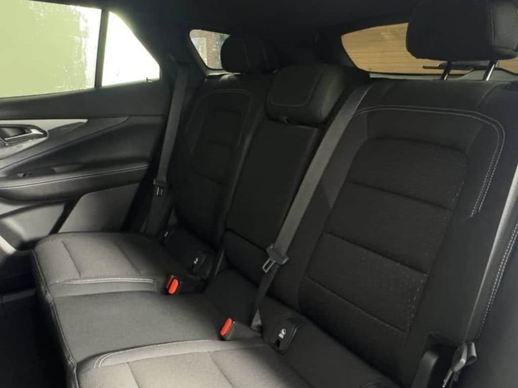 2025 Chevrolet Blazer EV LT - Photo 19