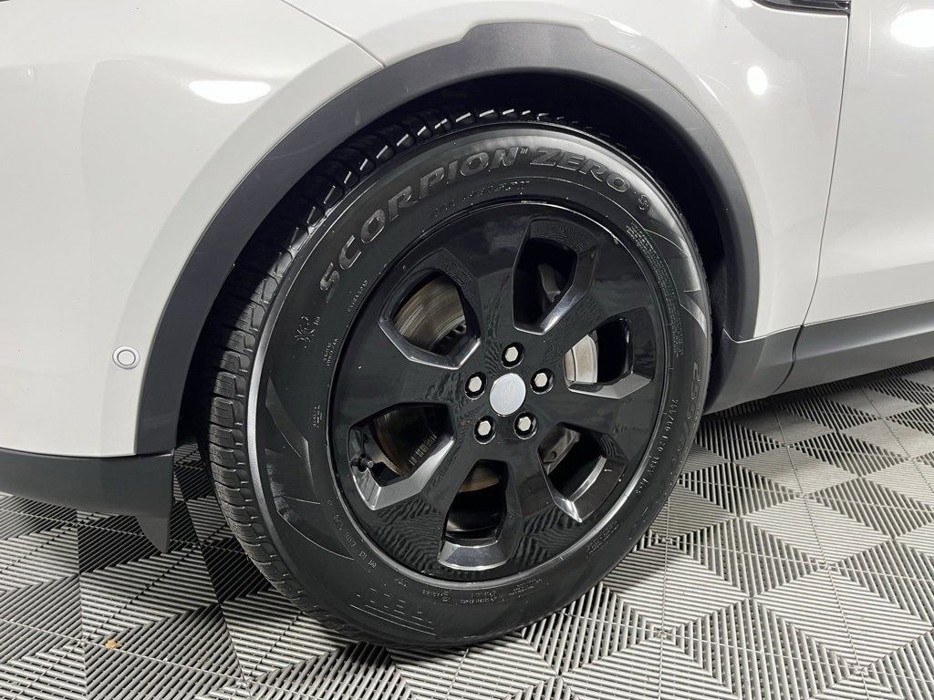 Used 2022 Land Rover Discovery S