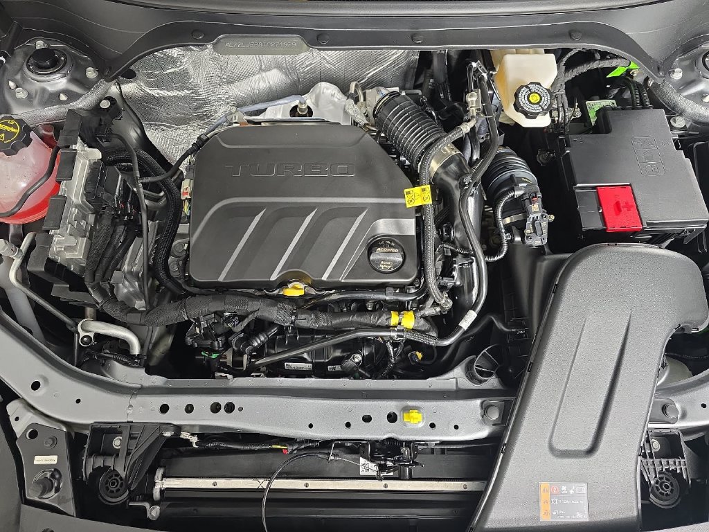 2026 Chevrolet Trax RS - Photo 32