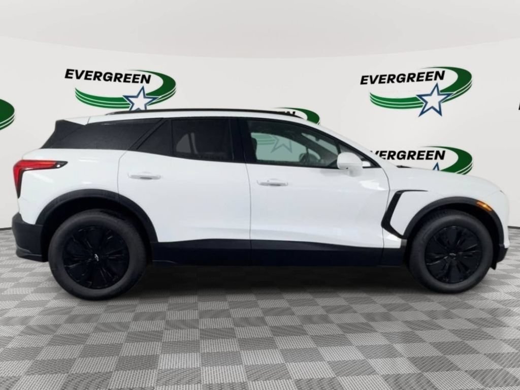 2025 Chevrolet Blazer EV LT - Photo 6