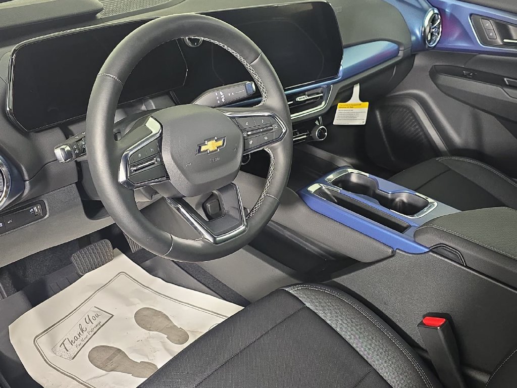 2026 Chevrolet Equinox EV 2LT - Photo 12