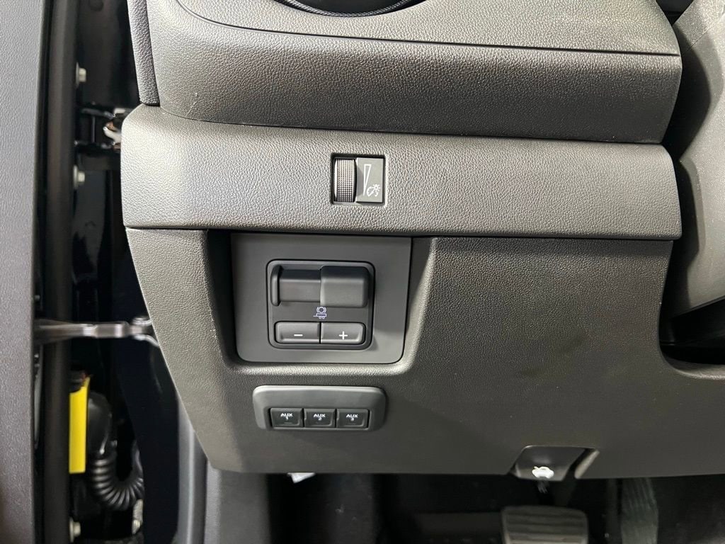 2025 Chevrolet Colorado Trail Boss - Photo 20