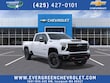 Chevrolet Silverado 2500 HD