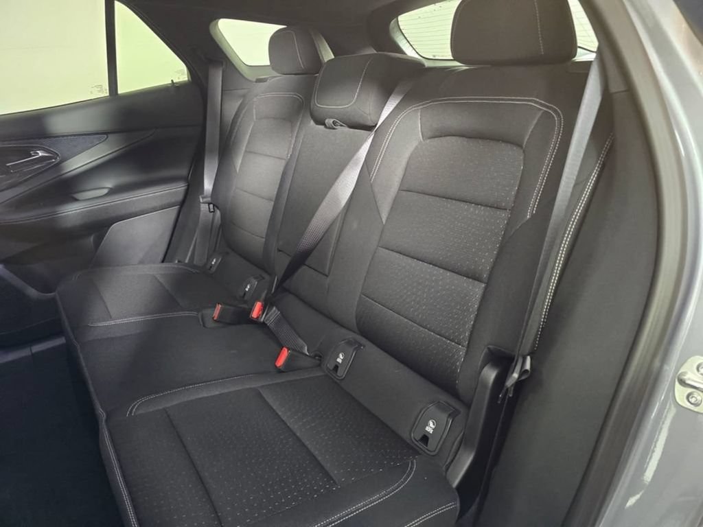 2025 Chevrolet Blazer EV LT - Photo 19