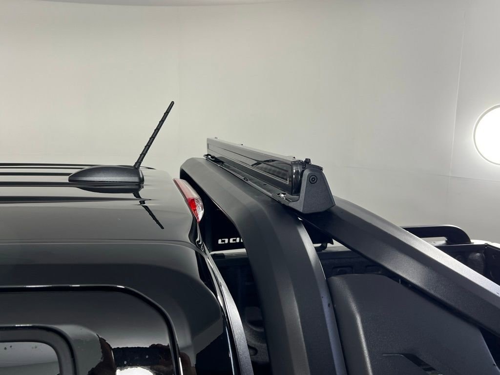 2025 Chevrolet Colorado Trail Boss - Photo 7