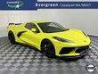 Chevrolet Corvette Stingray