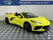 Chevrolet Corvette Stingray