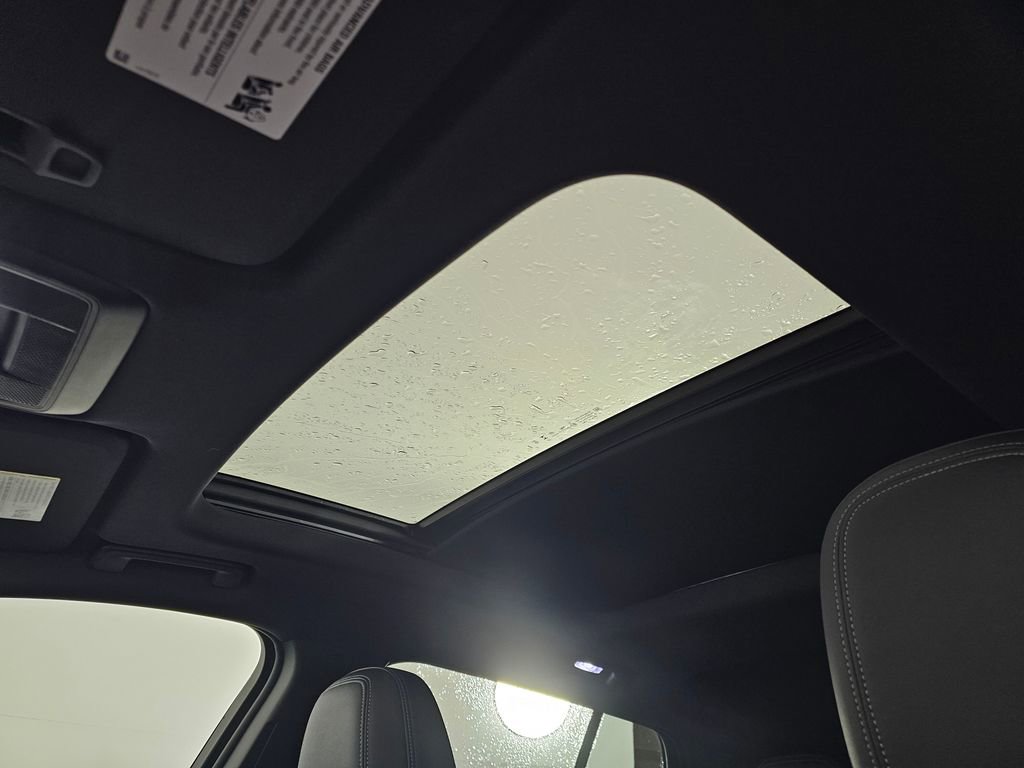 2026 Chevrolet Equinox EV 2LT - Photo 25