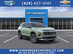 2026 Chevrolet Equinox LT SUV