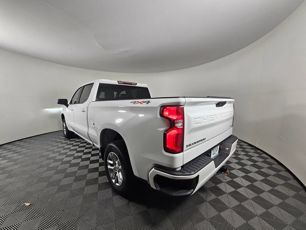 2025 Chevrolet Silverado 1500 RST - Photo 5