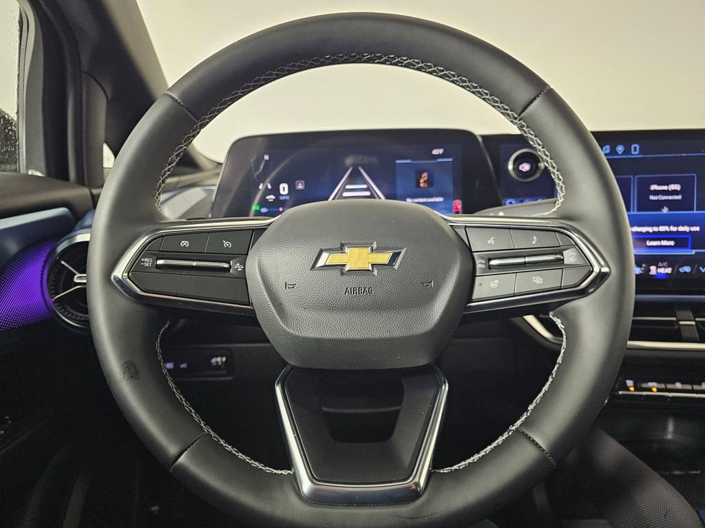 2026 Chevrolet Equinox EV 2LT - Photo 26