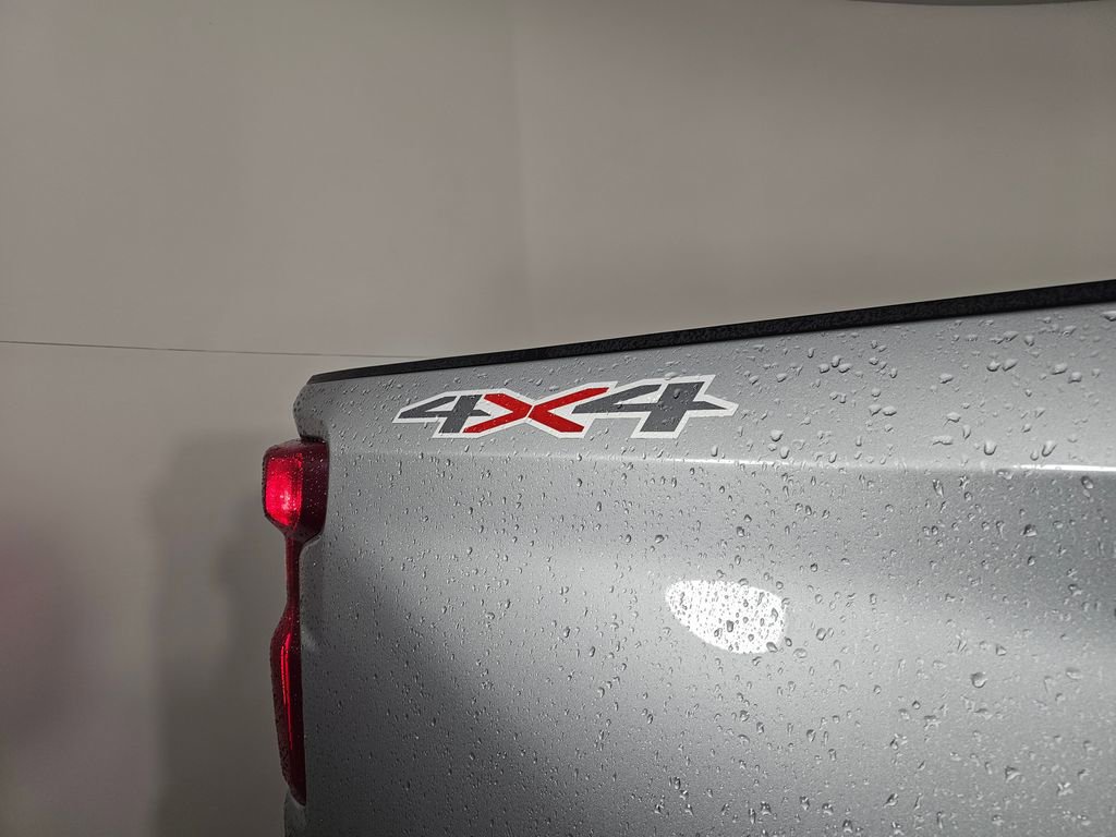 2025 Chevrolet Silverado 1500 RST - Photo 16