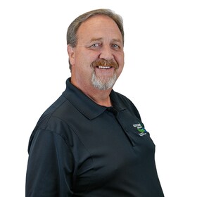 Staff member Tom McCabe from 739aa8fb8923