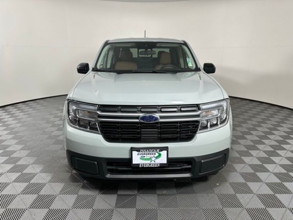 Used 2024 Ford Maverick Lariat Truck