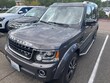 Land Rover LR4