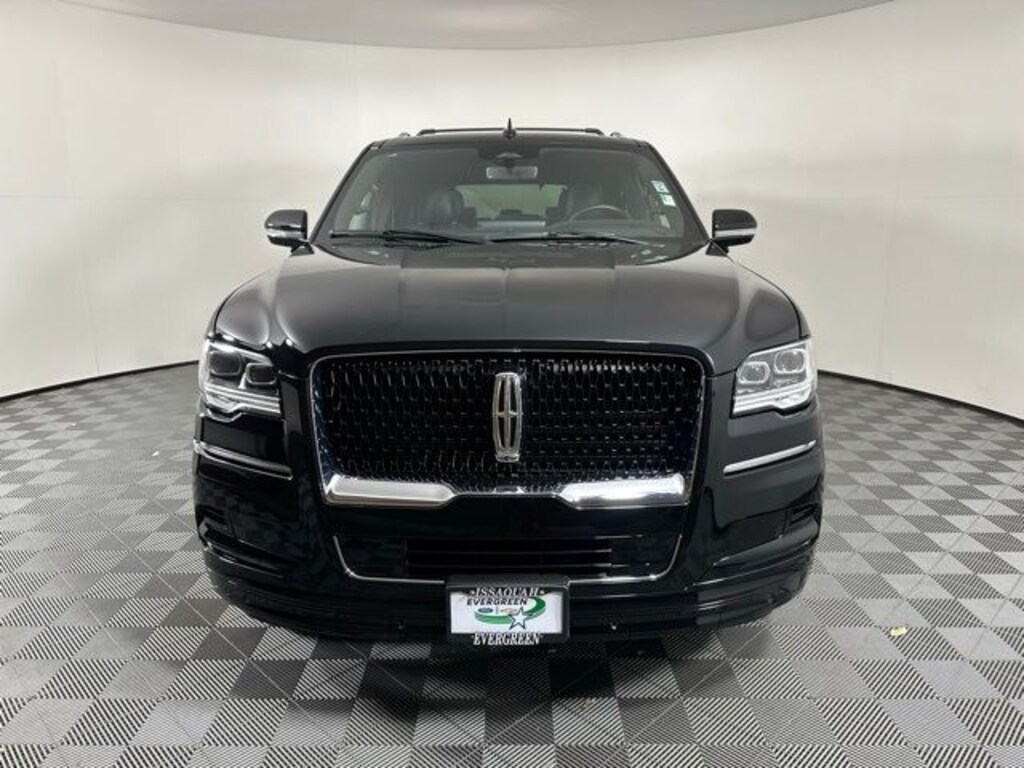Used 2024 Lincoln Navigator Reserve SUV