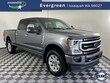 Ford F-250SD