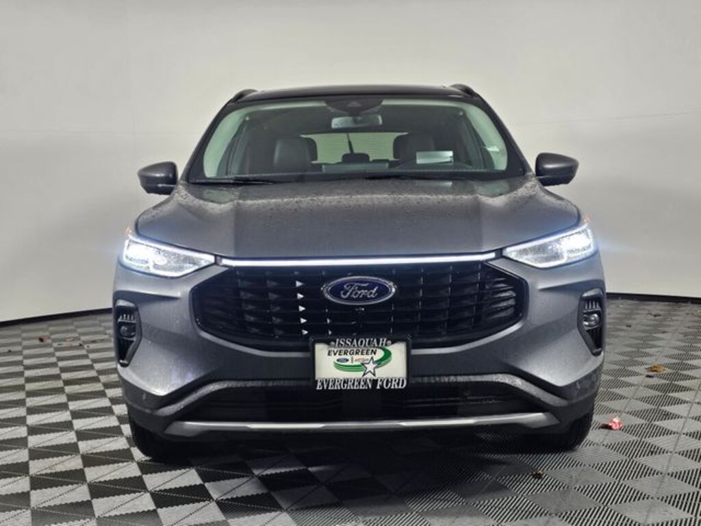 Used 2024 Ford Escape Plug-In Hybrid Base SUV