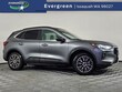  Ford Escape Plug-In Hybrid