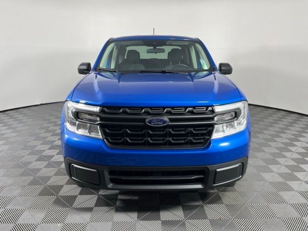 Used 2022 Ford Maverick XL Truck