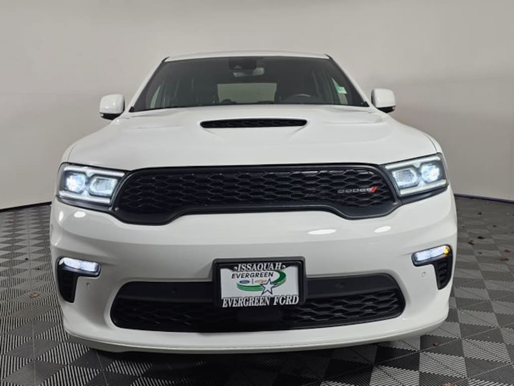 Used 2022 Dodge Durango R/T Plus SUV
