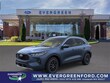 Ford Escape Plug-In Hybrid