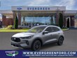 Ford Escape Plug-In Hybrid