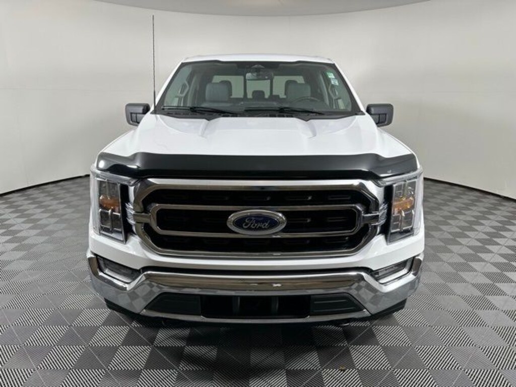 Used 2023 Ford F-150 XLT Truck