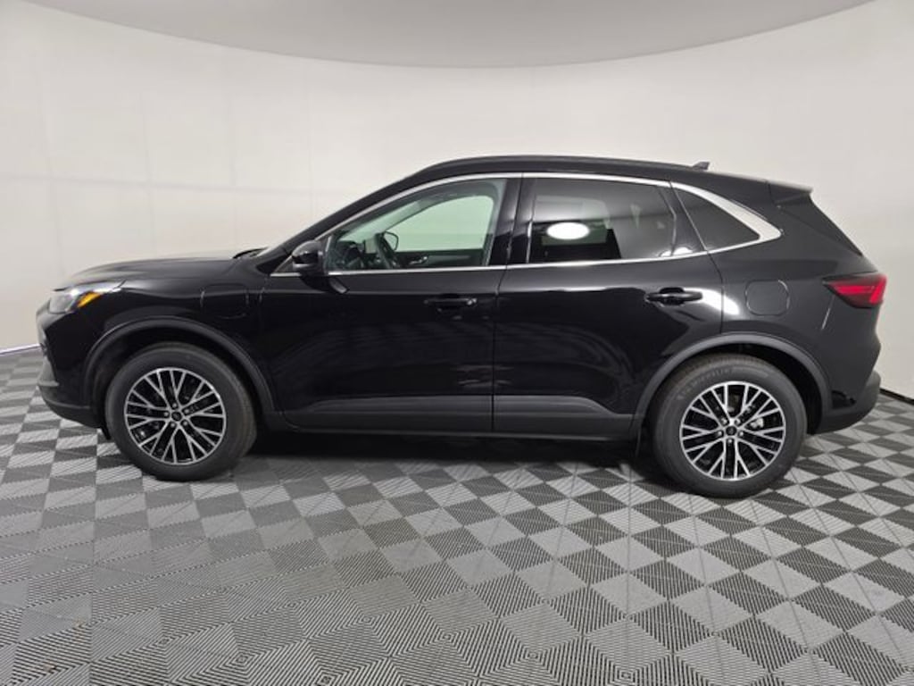 Used 2024 Ford Escape Plug-In Hybrid Base SUV
